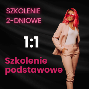 szkolenie podstawowe