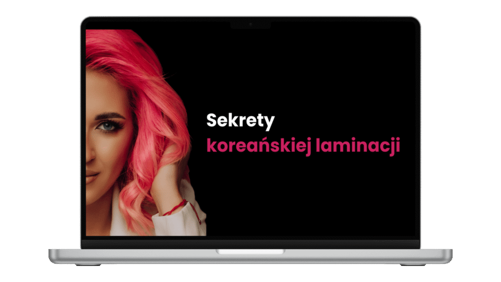 sekrety koreańskiej laminacji