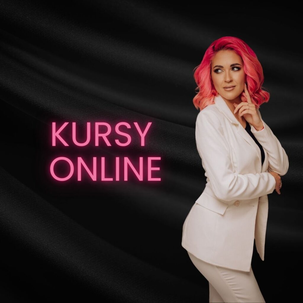 KURSY ONLINE
